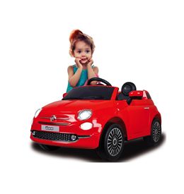 Fiat 500 12V