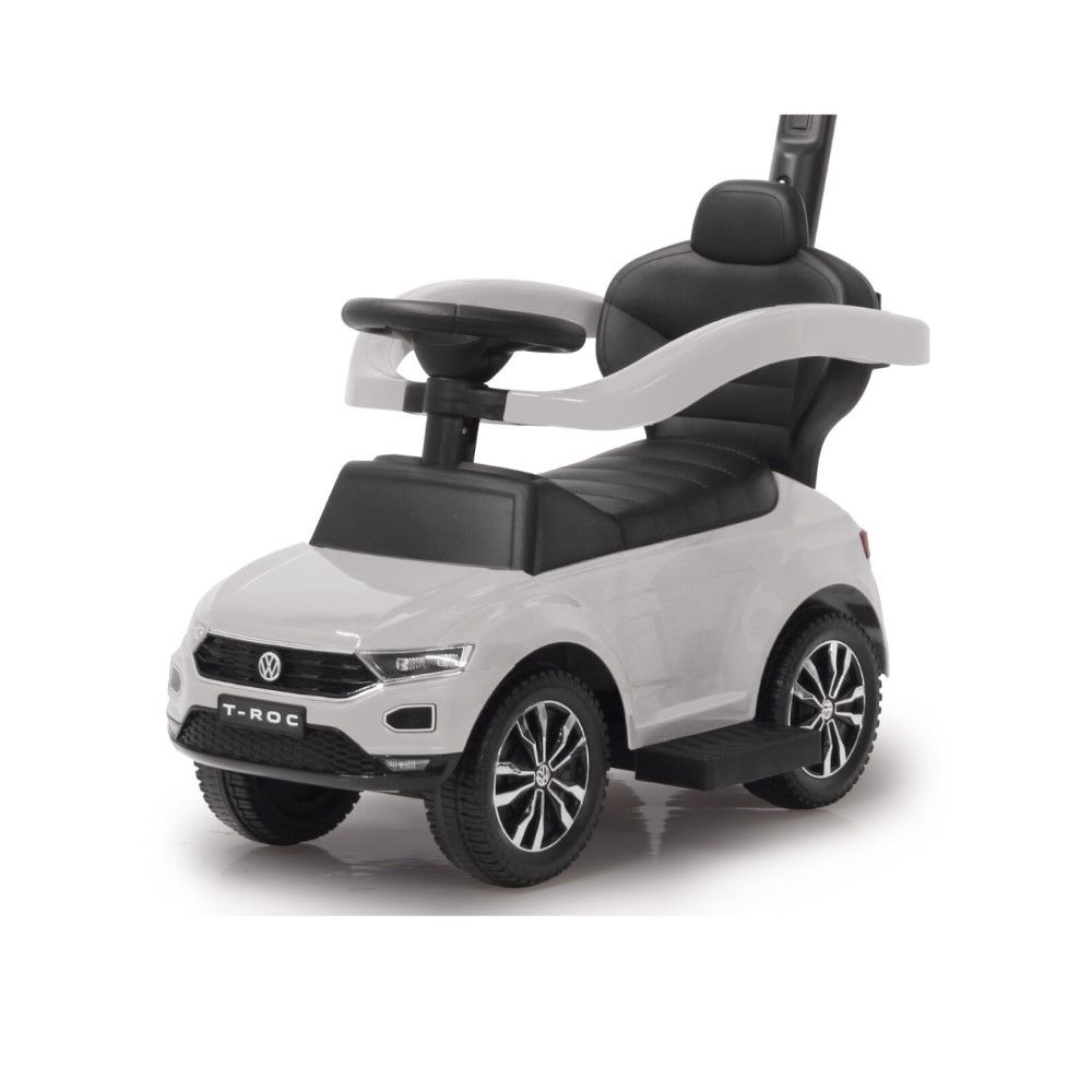 Andador VW T-Roc 3 em 1 Branco