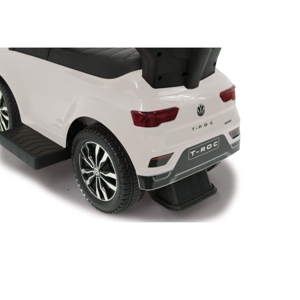 Andador VW T-Roc 3 em 1 Branco