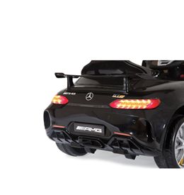 Mercedes-Benz AMG GTR 2,4GHz 12V