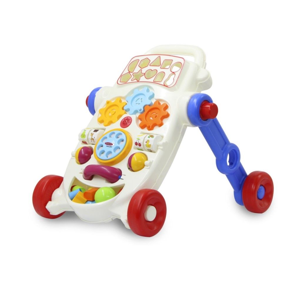 O Meu primeiro Andandor