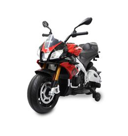 Moto V4 1100 RR 12V Vermelho