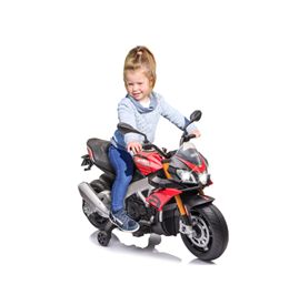 Moto V4 1100 RR 12V Vermelho