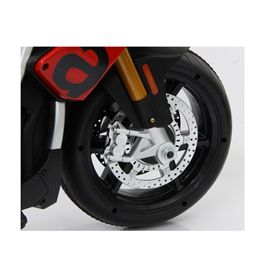 Moto V4 1100 RR 12V Vermelho
