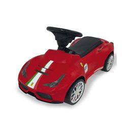 Ferrari 488 GTE