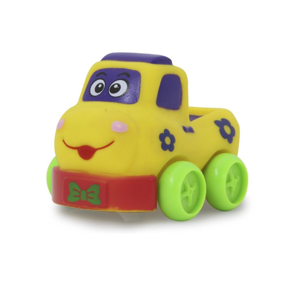 Os meus primeiros Veículos Set B