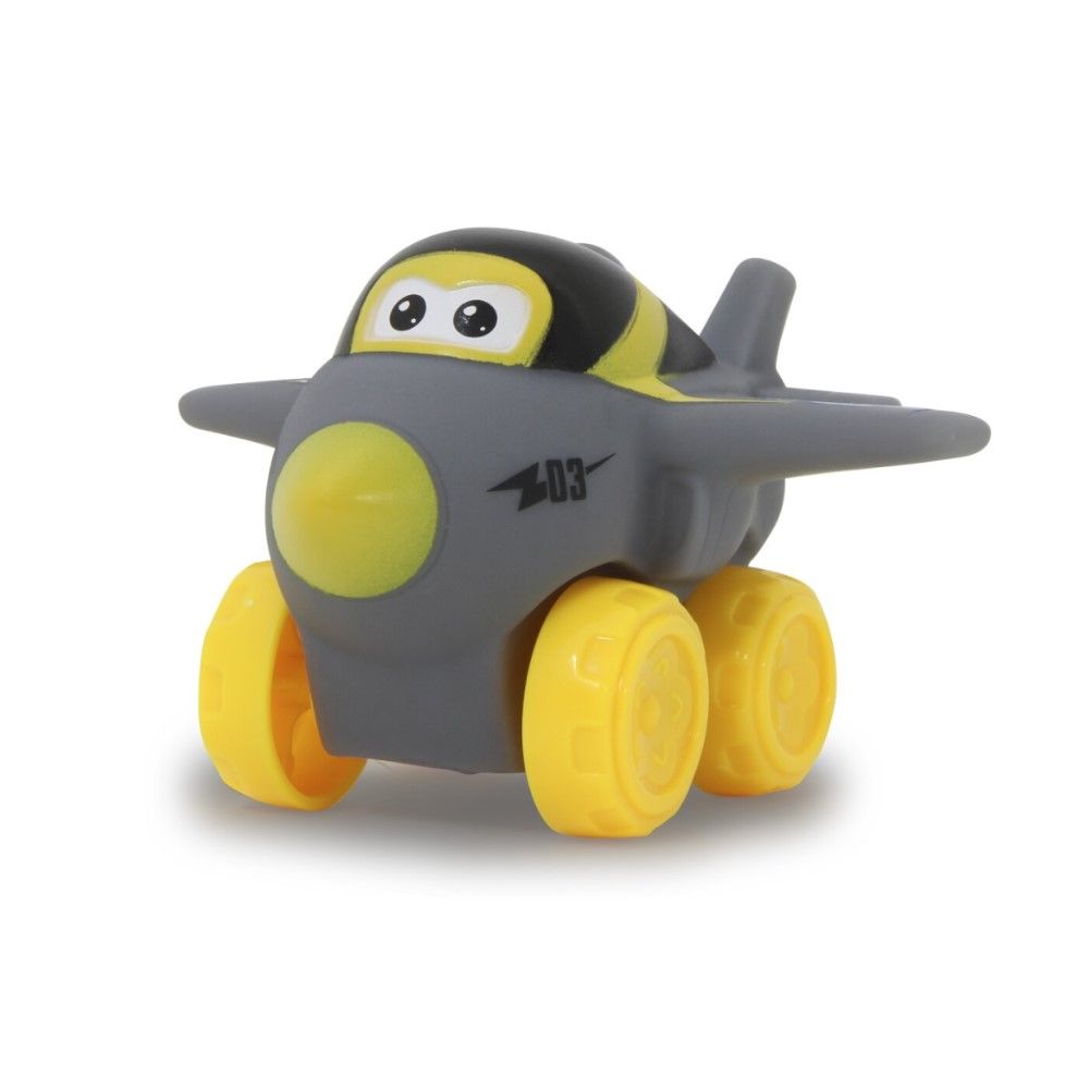 Os meus primeiros Veículos Set B