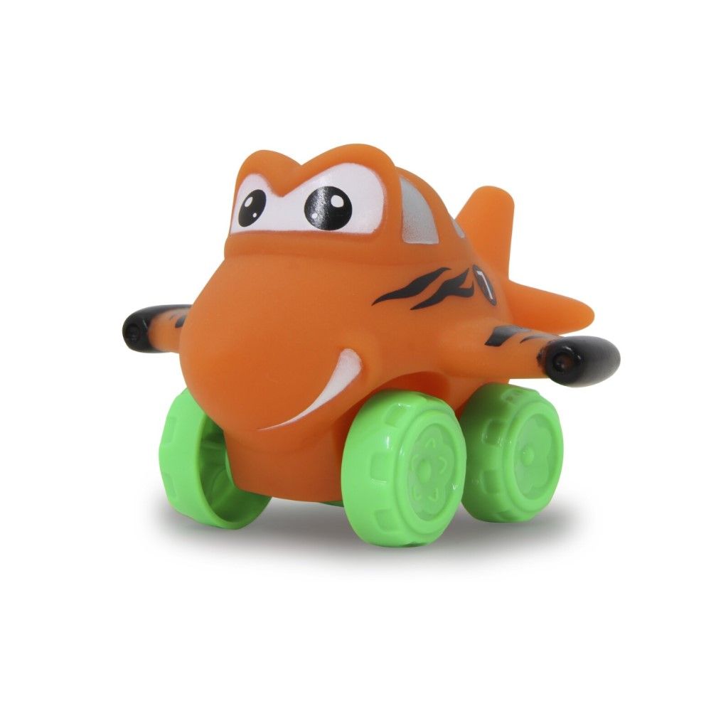 Os meus primeiros Veículos Set C