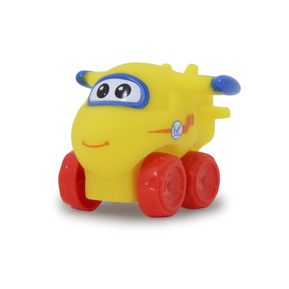 Os meus primeiros Veículos Set C