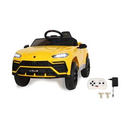 Lamborghini Urus 2,4GHz 12V Amarelo