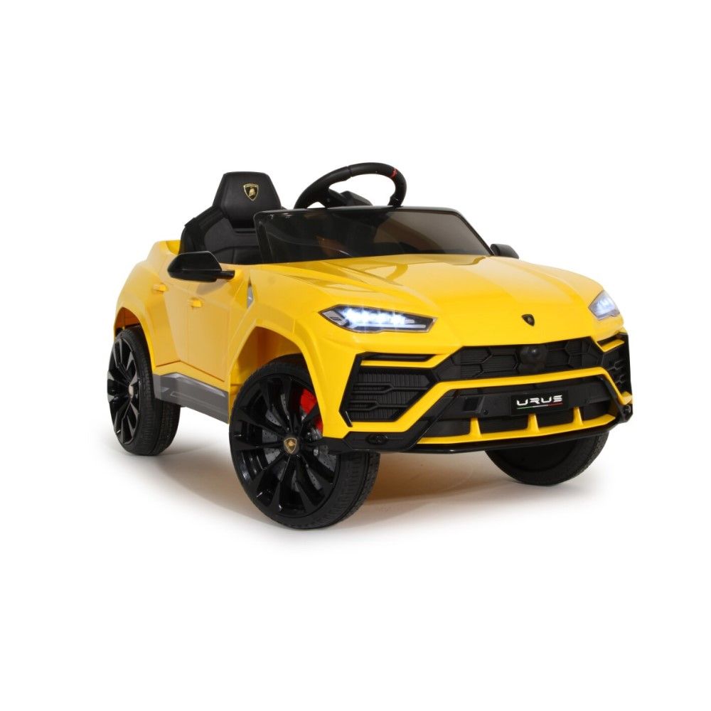 Lamborghini Urus 2,4GHz 12V Amarelo