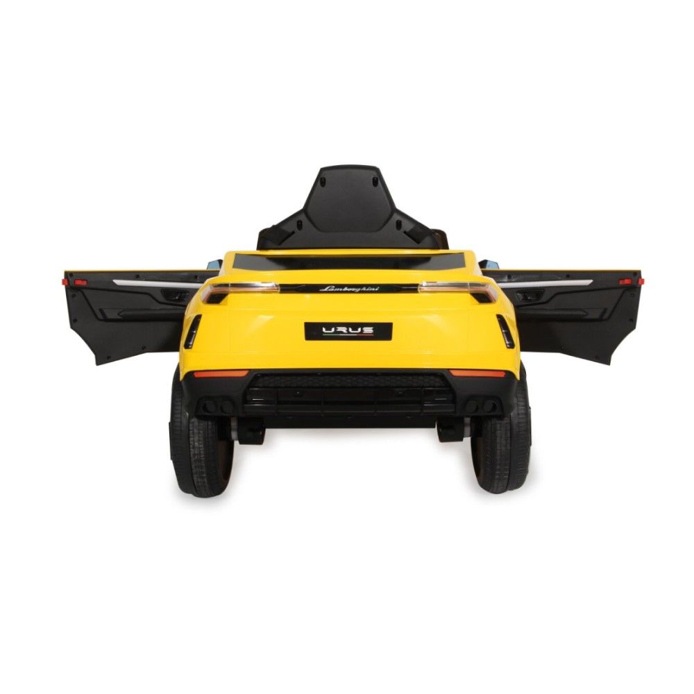 Lamborghini Urus 2,4GHz 12V Amarelo