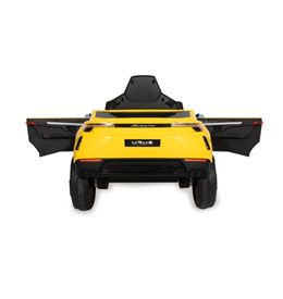Lamborghini Urus 2,4GHz 12V Amarelo