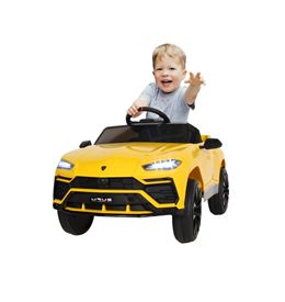 Lamborghini Urus 2,4GHz 12V Amarelo