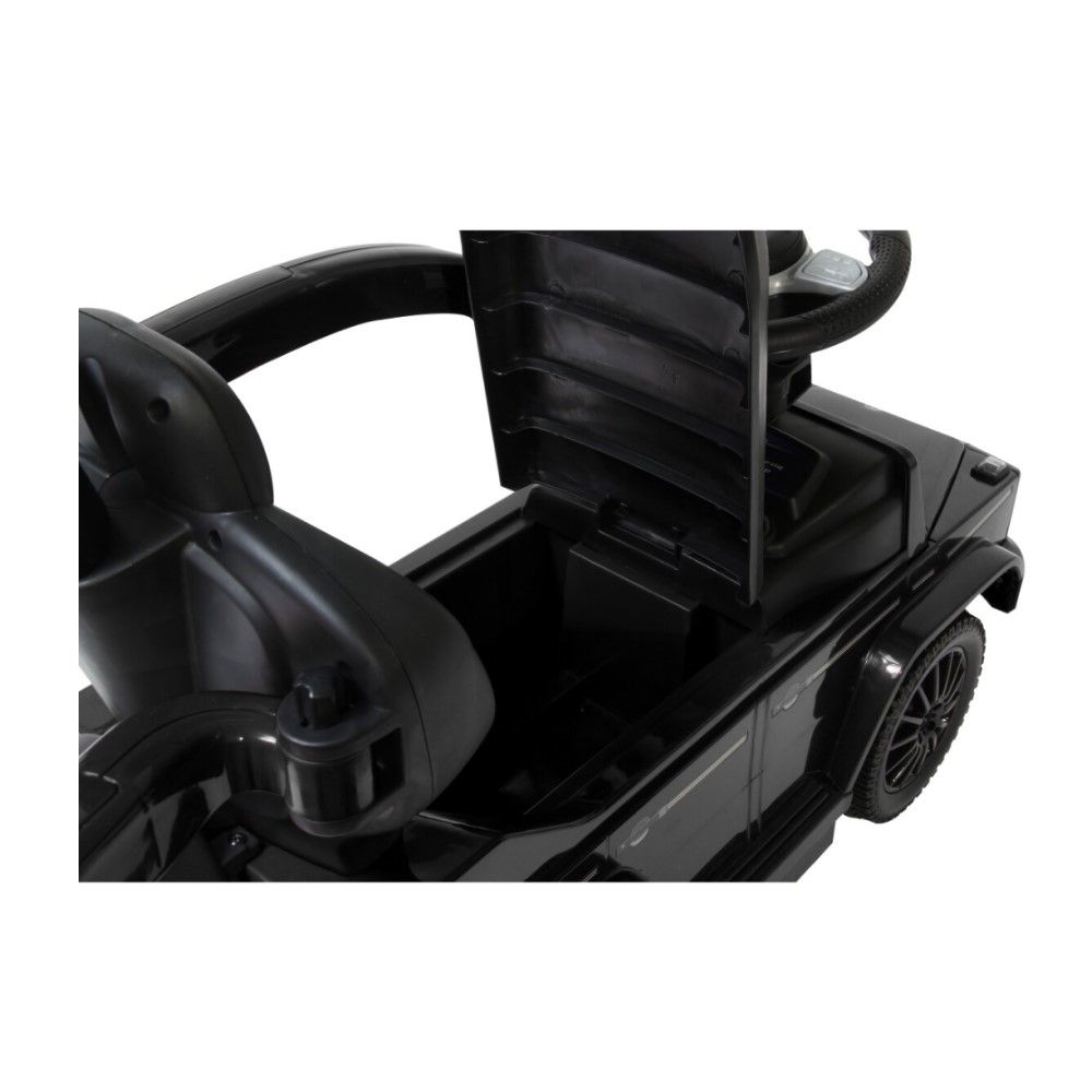 Andador Mercedes-Benz G 350 D 3 em 1 Preto