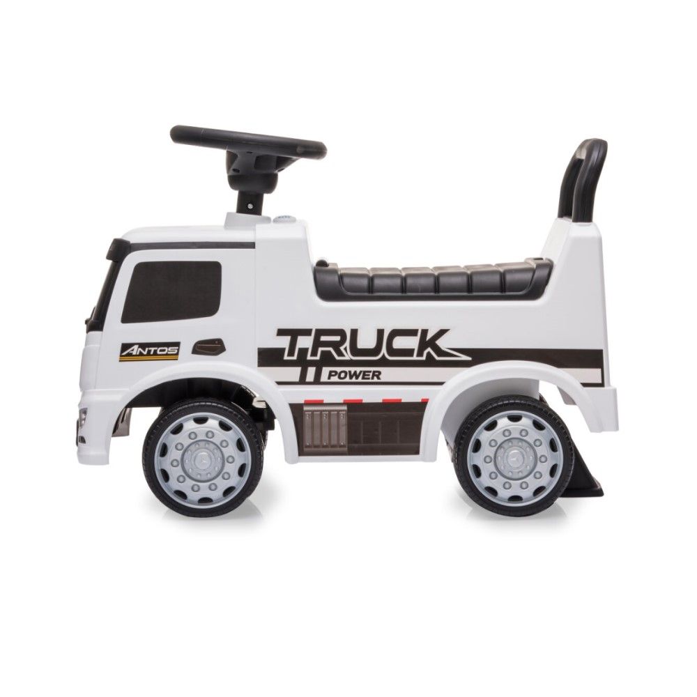 Andador Camião Mercedes-Benz