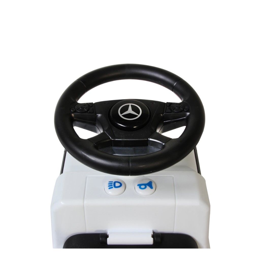 Andador Camião Mercedes-Benz