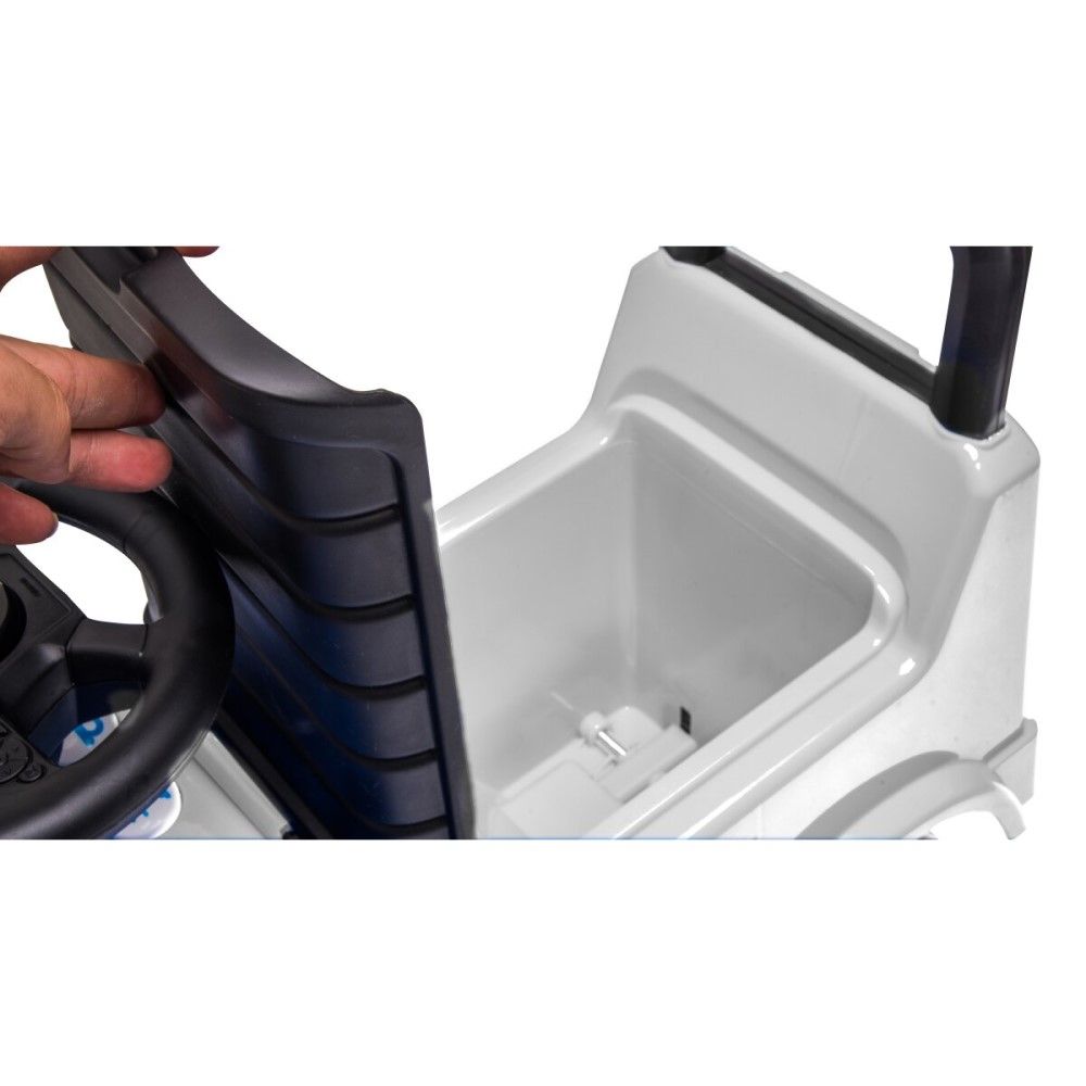 Andador Camião Mercedes-Benz