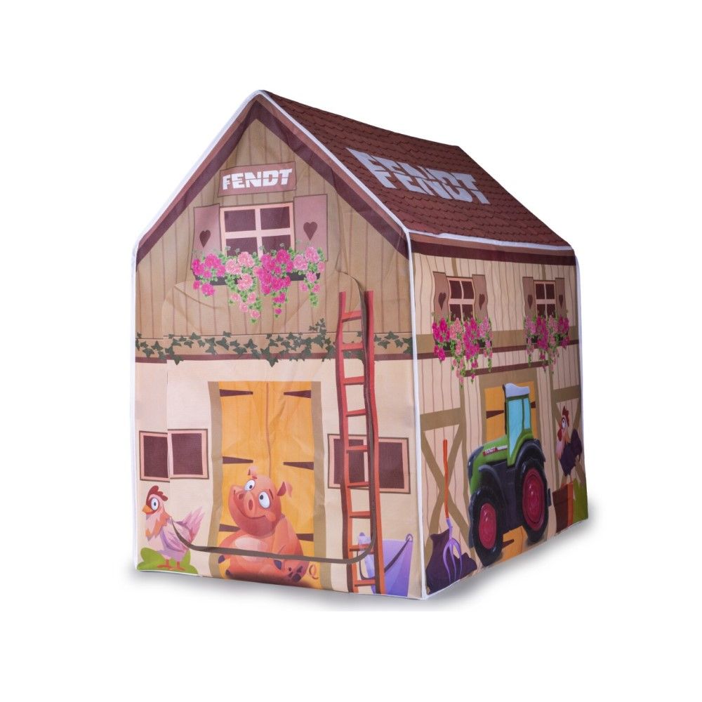 Tenda da Quinta Fendt