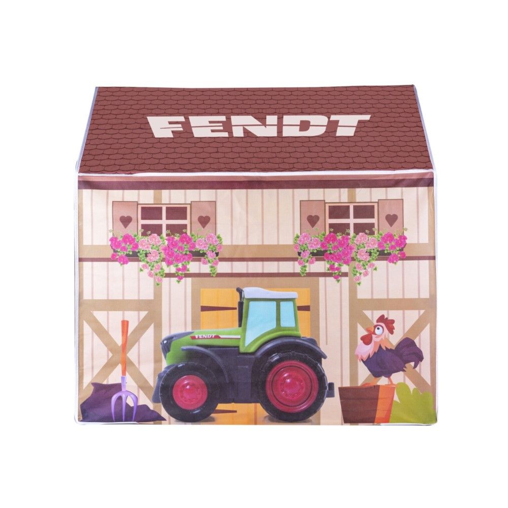 Tenda da Quinta Fendt