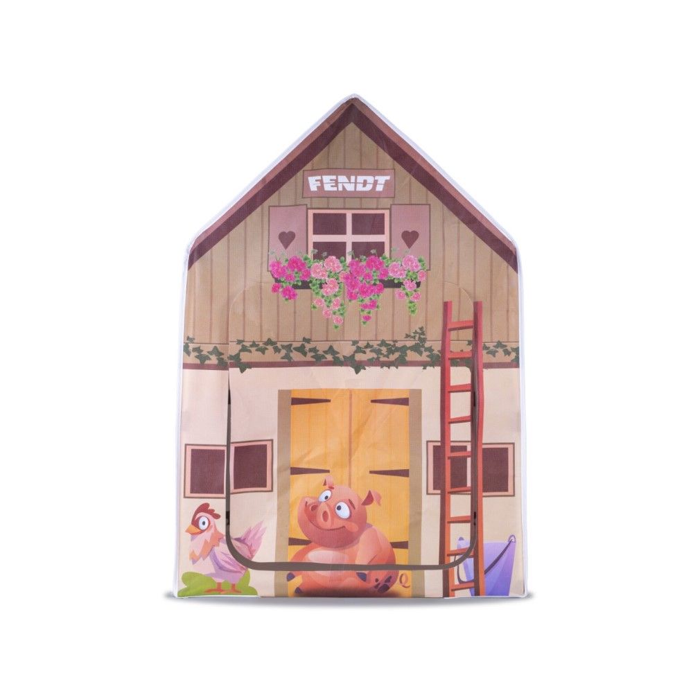 Tenda da Quinta Fendt