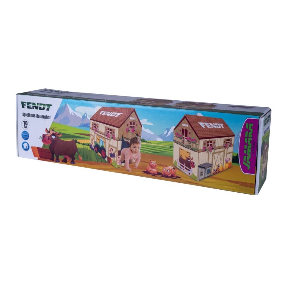 Tenda da Quinta Fendt