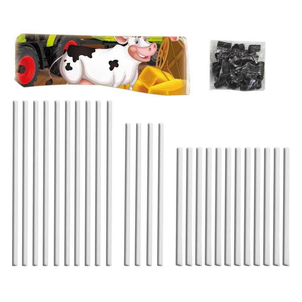 Tenda da Quinta Claas