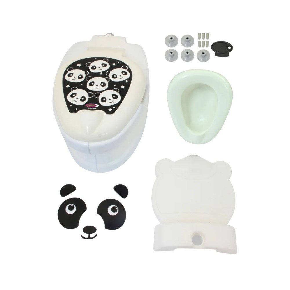 Mini-sanita do Panda