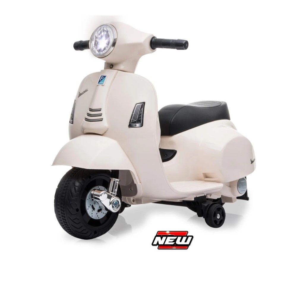 Vespa Mini, Branco 8.4V