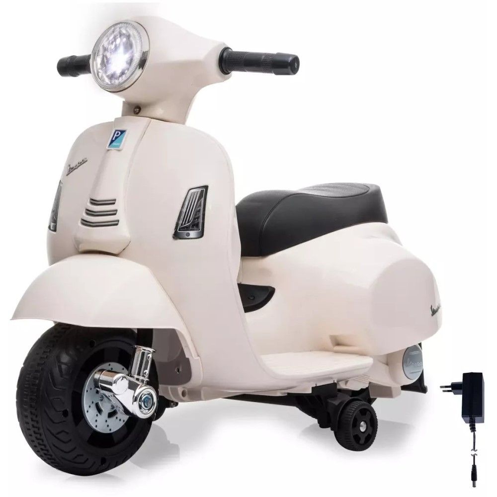 Vespa Mini, Branco 8.4V