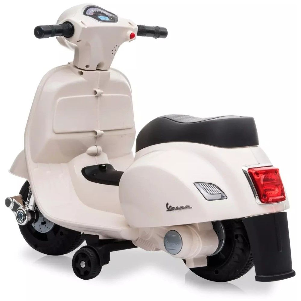 Vespa Mini, Branco 8.4V