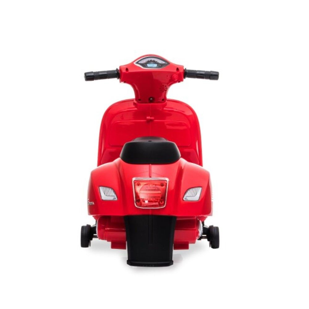 Vespa Mini, Vermelho 8.4V