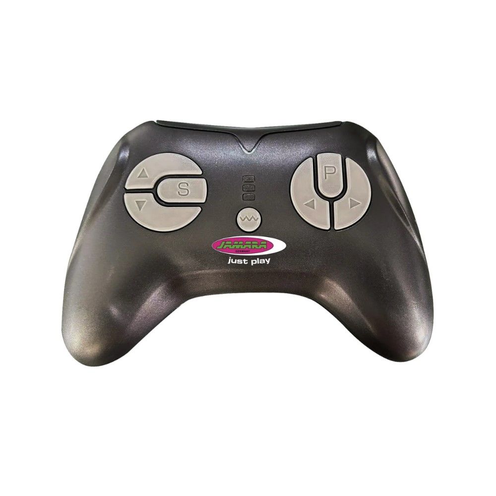 BMW M4, Preto 2,4GHz 12.6V