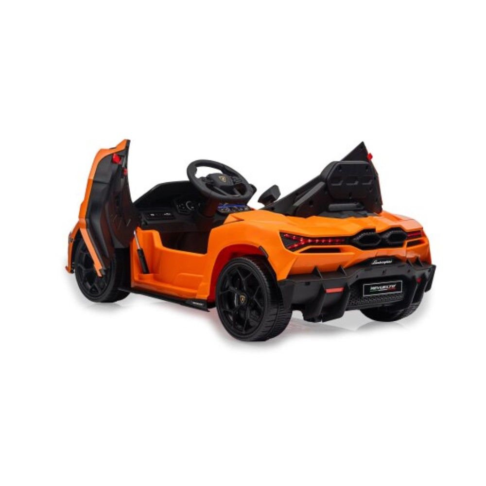 Lamborghini Revuelto, Laranja 2,4GHz 12.6V