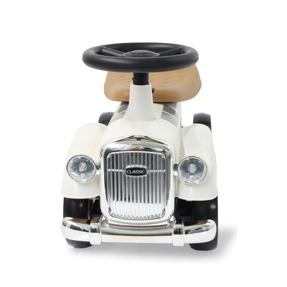 Andador Carro Clássico