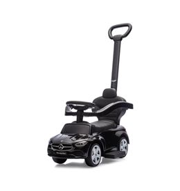 Mercedes-Benz C-Class 3 em1 Preto