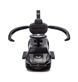 Mercedes-Benz C-Class 3 em1 Preto