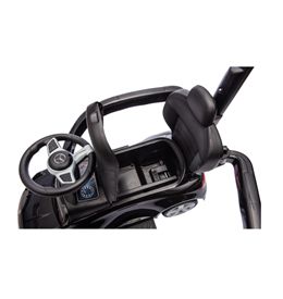 Mercedes-Benz C-Class 3 em1 Preto