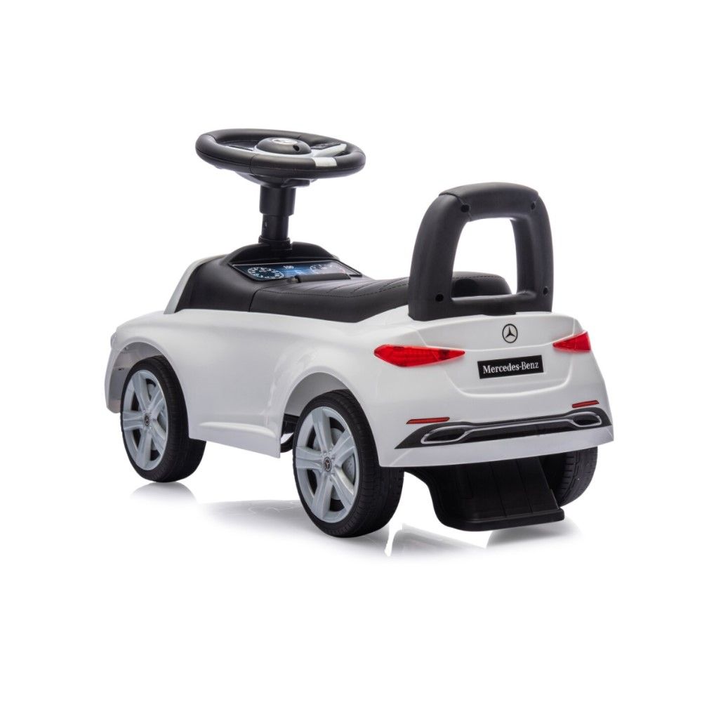 Andador Mercedes-Benz C-Class Branco