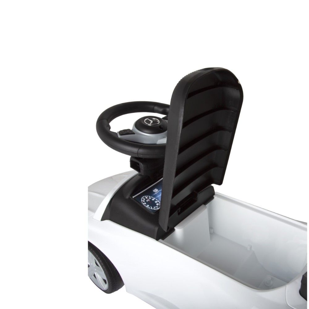 Andador Mercedes-Benz C-Class Branco