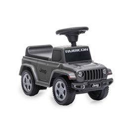 Jeep Gladiator Cinzento