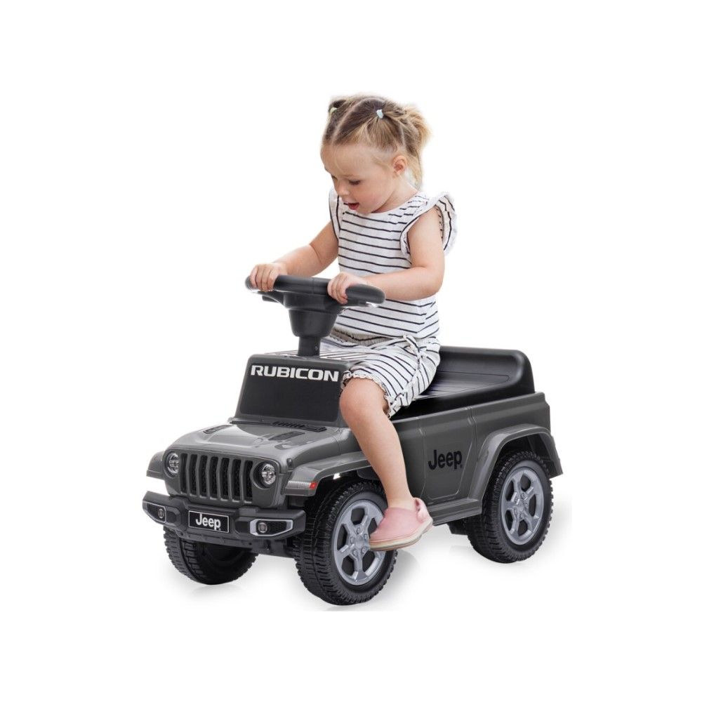 Jeep Gladiator Cinzento
