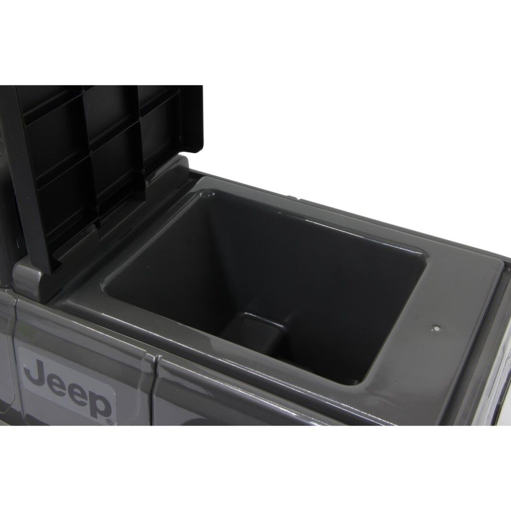 Jeep Gladiator Cinzento