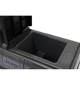 Jeep Gladiator Cinzento