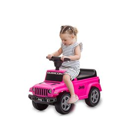 Jeep Gladiator Rosa