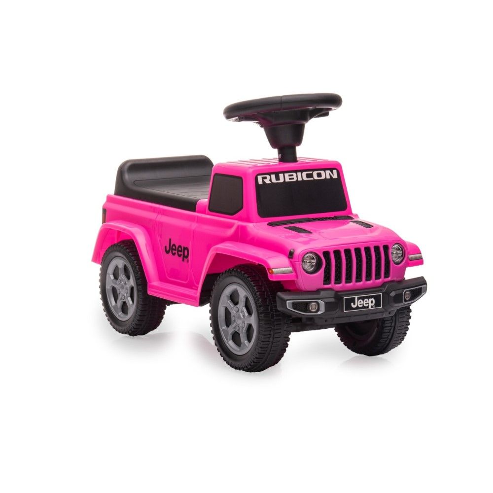 Jeep Gladiator Rosa
