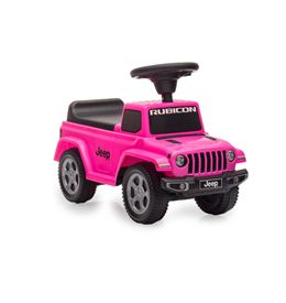 Jeep Gladiator Rosa