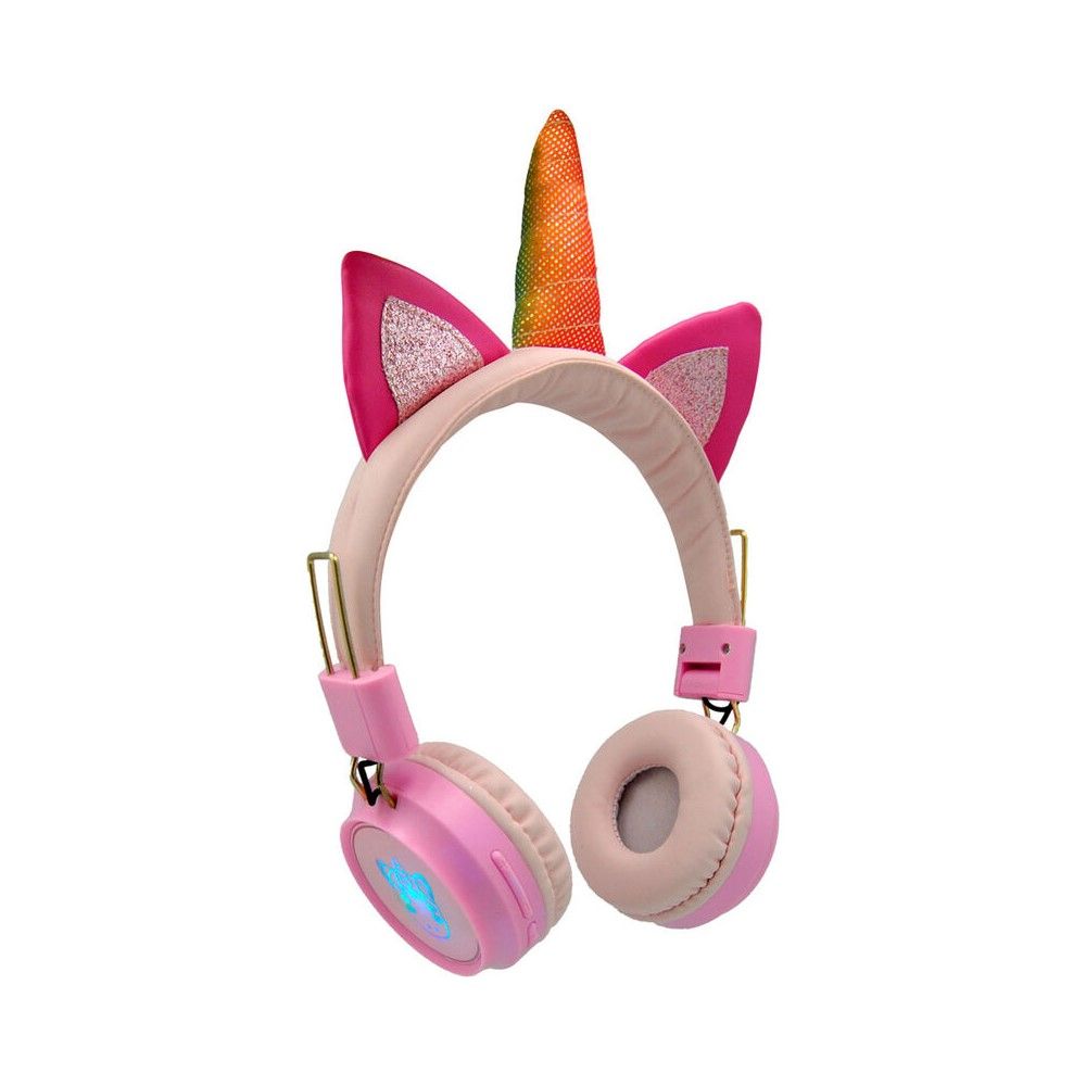 Headphones dos Unicórnios