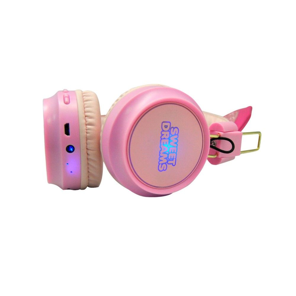 Headphones dos Unicórnios