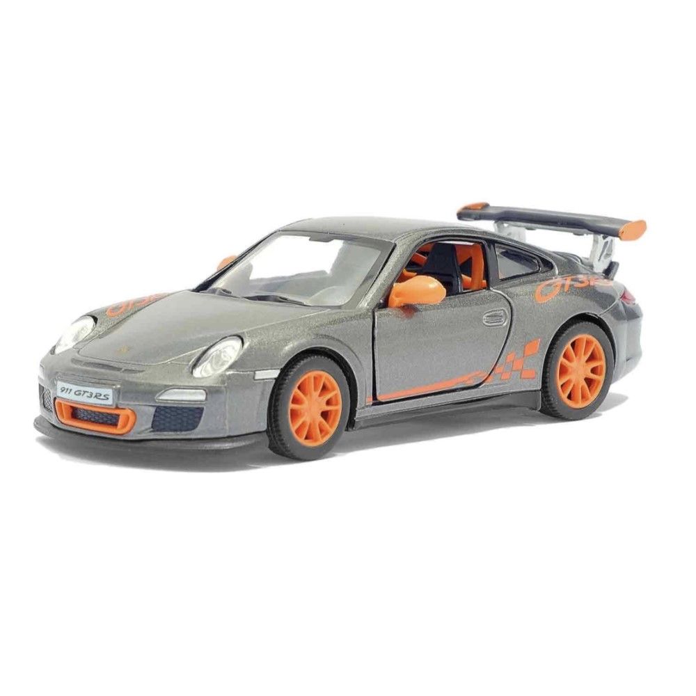 Porsche 911 GT3 RS 2010 - 4 cores (display 12un)